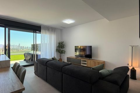 Leilighet i Finestrat, Alicante, Finestrat - € 540 000 | Ref: CSPX-89931 - foto 5