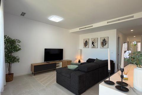 Leilighet i Finestrat, Alicante, Finestrat - € 540 000 | Ref: CSPX-89931 - foto 7