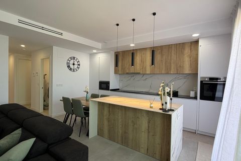 Leilighet i Finestrat, Alicante, Finestrat - € 540 000 | Ref: CSPX-89931 - foto 8