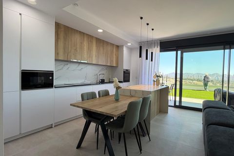 Leilighet i Finestrat, Alicante, Finestrat - € 540 000 | Ref: CSPX-89931 - foto 9