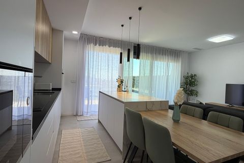 Leilighet i Finestrat, Alicante, Finestrat - € 540 000 | Ref: CSPX-89931 - foto 11