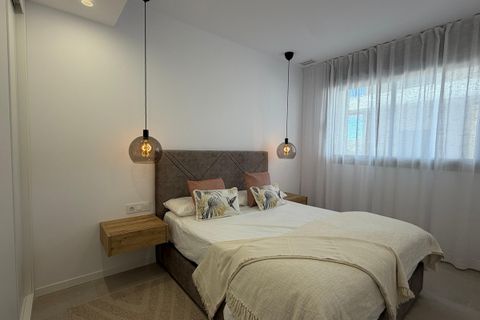 Leilighet i Finestrat, Alicante, Finestrat - € 540 000 | Ref: CSPX-89931 - foto 12