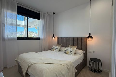 Leilighet i Finestrat, Alicante, Finestrat - € 540 000 | Ref: CSPX-89931 - foto 14