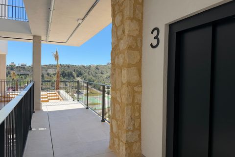 Leilighet i Finestrat, Alicante, Finestrat - € 540 000 | Ref: CSPX-89931 - foto 18