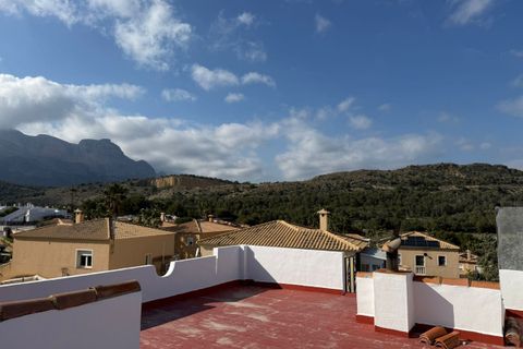 Villa a La Nucia, Alicante, La Nucia - € 395.000 | Ref: CSPX-12782 - foto 38