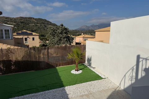 Villa a La Nucia, Alicante, La Nucia - € 395.000 | Ref: CSPX-12782 - foto 44