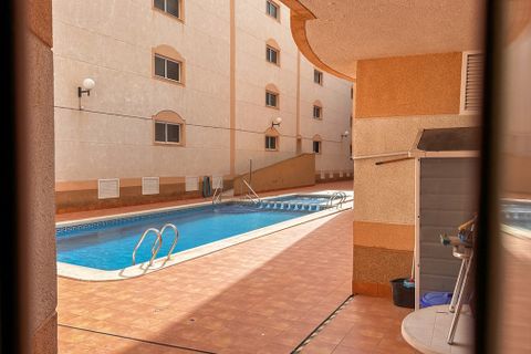 Leilighet i Torrevieja, Alicante, Torrevieja - € 194 900 | Ref: CSPX-62529 - foto 32