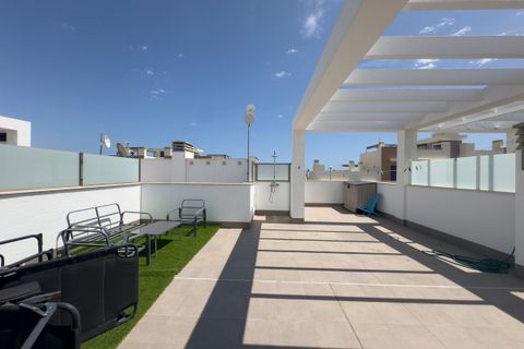 Lejlighed i La Zenia, Alicante, La Zenia - € 339.000 | Ref: CSPX-71444 - foto 2