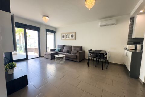 Lejlighed i La Zenia, Alicante, La Zenia - € 339.000 | Ref: CSPX-71444 - foto 8