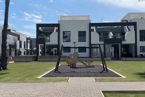 Lejlighed i La Zenia, Alicante, La Zenia - € 339.000 | Ref: CSPX-71444 - foto 30