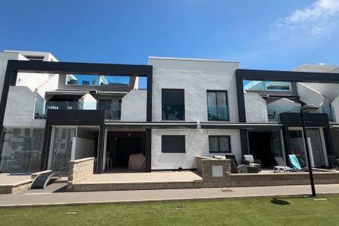 Lejlighed i La Zenia, Alicante, La Zenia - € 339.000 | Ref: CSPX-71444 - foto 31