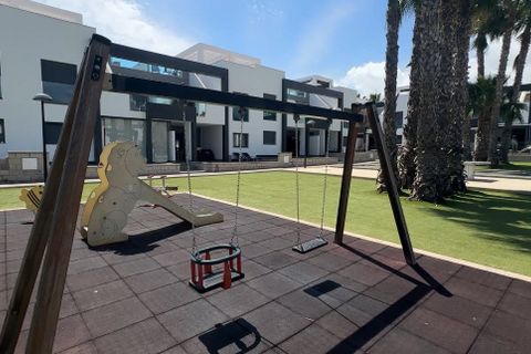Lejlighed i La Zenia, Alicante, La Zenia - € 339.000 | Ref: CSPX-71444 - foto 32