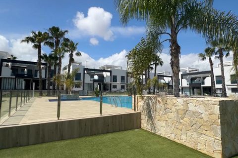 Lejlighed i La Zenia, Alicante, La Zenia - € 339.000 | Ref: CSPX-71444 - foto 33