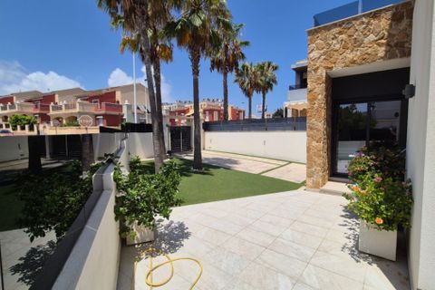Villa a Torrevieja, Alicante, Torrevieja - € 785.000 | Ref: CSPX-68546 - foto 10