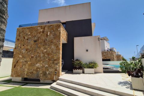 Villa a Torrevieja, Alicante, Torrevieja - € 785.000 | Ref: CSPX-68546 - foto 11