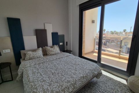 Villa a Torrevieja, Alicante, Torrevieja - € 785.000 | Ref: CSPX-68546 - foto 26