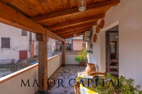 Leilighet i Torpe, Nuoro, Torpe - € 155 000 | Ref: TOV-03-26 - foto 3