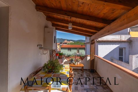 Leilighet i Torpe, Nuoro, Torpe - € 155 000 | Ref: TOV-03-26 - foto 4