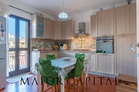 Leilighet i Torpe, Nuoro, Torpe - € 155 000 | Ref: TOV-03-26 - foto 5