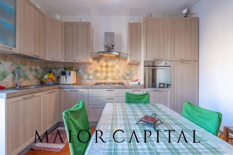 Leilighet i Torpe, Nuoro, Torpe - € 155 000 | Ref: TOV-03-26 - foto 6