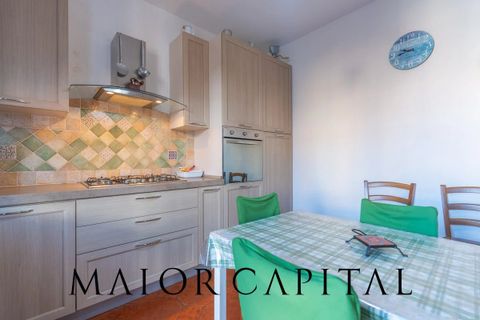 Leilighet i Torpe, Nuoro, Torpe - € 155 000 | Ref: TOV-03-26 - foto 7