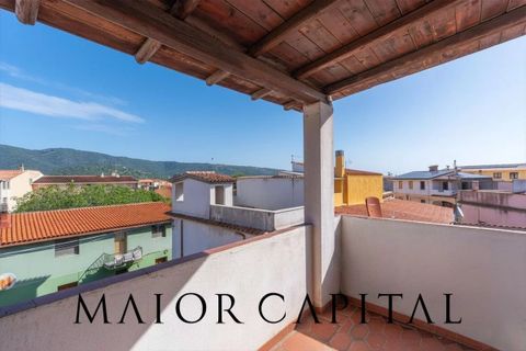 Leilighet i Torpe, Nuoro, Torpe - € 155 000 | Ref: TOV-03-26 - foto 11