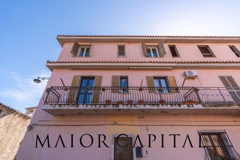 Leilighet i Torpe, Nuoro, Torpe - € 155 000 | Ref: TOV-03-26 - foto 23