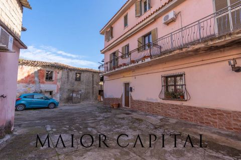 Leilighet i Torpe, Nuoro, Torpe - € 155 000 | Ref: TOV-03-26 - foto 24