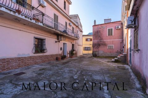Leilighet i Torpe, Nuoro, Torpe - € 155 000 | Ref: TOV-03-26 - foto 27