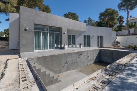 Villa i Calpe, Alicante, Calpe - € 799.000 | Ref: CSPX-49677 - foto 2