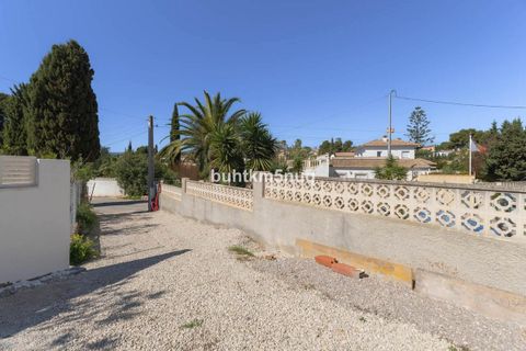 Villa i Calpe, Alicante, Calpe - € 799.000 | Ref: CSPX-49677 - foto 3