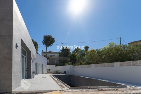 Villa i Calpe, Alicante, Calpe - € 799.000 | Ref: CSPX-49677 - foto 4