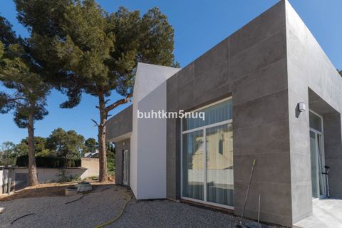 Villa i Calpe, Alicante, Calpe - € 799.000 | Ref: CSPX-49677 - foto 5