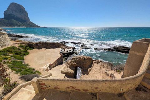 Villa i Calpe, Alicante, Calpe - € 799.000 | Ref: CSPX-49677 - foto 25