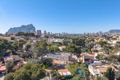 Villa i Calpe, Alicante, Calpe - € 799.000 | Ref: CSPX-49677 - foto 28