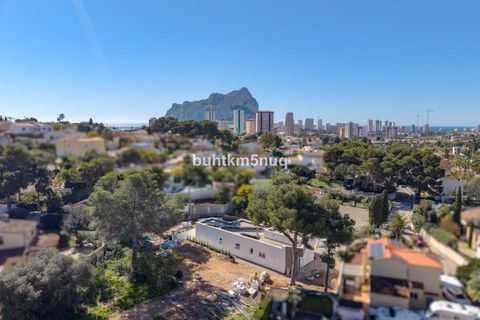 Villa i Calpe, Alicante, Calpe - € 799.000 | Ref: CSPX-49677 - foto 29