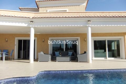 Villa i Calpe, Alicante, Calpe - € 995.000 | Ref: CSPX-55303 - foto 2