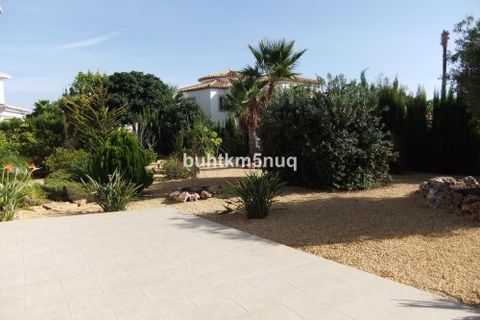 Villa i Calpe, Alicante, Calpe - € 995.000 | Ref: CSPX-55303 - foto 5