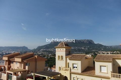Villa i Calpe, Alicante, Calpe - € 995.000 | Ref: CSPX-55303 - foto 11