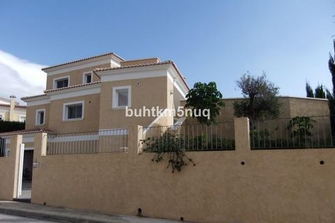 Villa i Calpe, Alicante, Calpe - € 995.000 | Ref: CSPX-55303 - foto 15