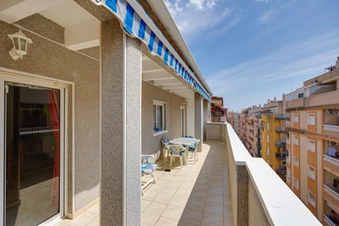 Penthouse i Torrevieja, Alicante, Torrevieja - € 179 000 | Ref: A3235JR/4147 - foto 2