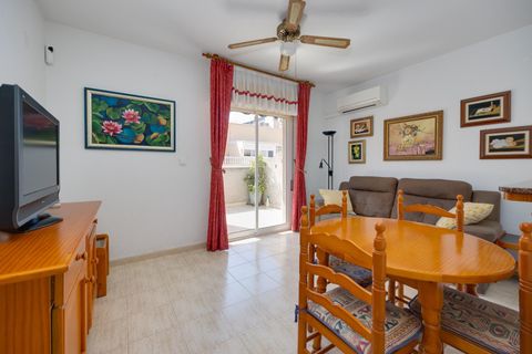 Penthouse i Torrevieja, Alicante, Torrevieja - € 179 000 | Ref: A3235JR/4147 - foto 3