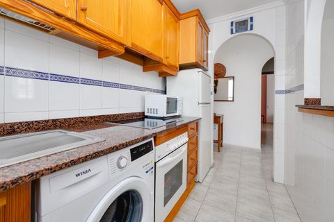 Penthouse i Torrevieja, Alicante, Torrevieja - € 179 000 | Ref: A3235JR/4147 - foto 5