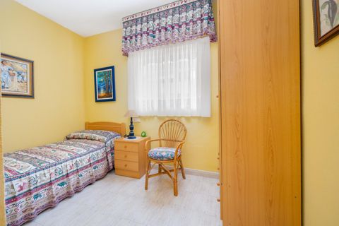 Penthouse i Torrevieja, Alicante, Torrevieja - € 179 000 | Ref: A3235JR/4147 - foto 6