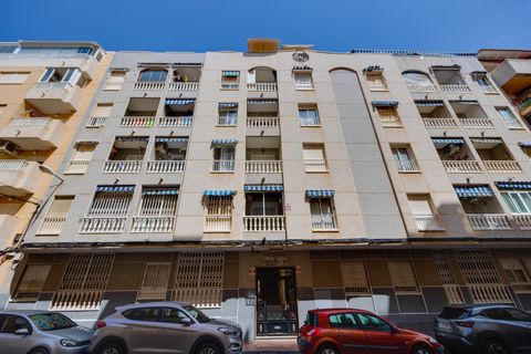 Penthouse i Torrevieja, Alicante, Torrevieja - € 179 000 | Ref: A3235JR/4147 - foto 8