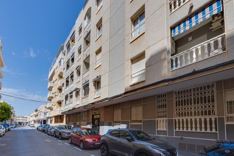 Penthouse i Torrevieja, Alicante, Torrevieja - € 179 000 | Ref: A3235JR/4147 - foto 9