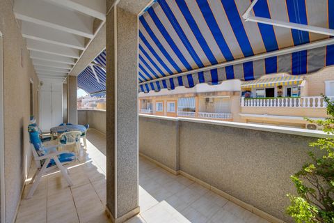 Penthouse i Torrevieja, Alicante, Torrevieja - € 179 000 | Ref: A3235JR/4147 - foto 10