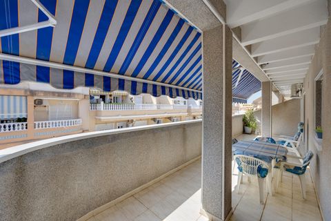 Penthouse i Torrevieja, Alicante, Torrevieja - € 179 000 | Ref: A3235JR/4147 - foto 11