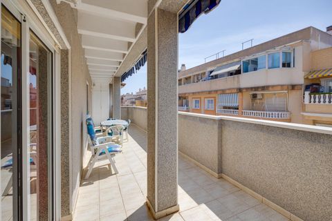 Penthouse i Torrevieja, Alicante, Torrevieja - € 179 000 | Ref: A3235JR/4147 - foto 12