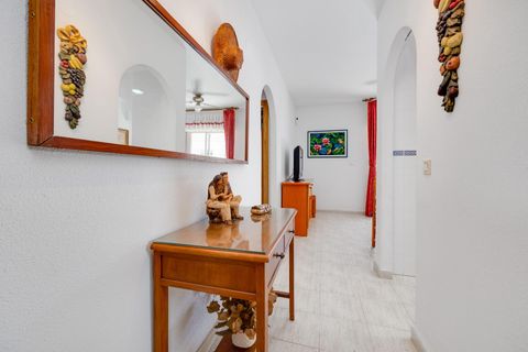 Penthouse i Torrevieja, Alicante, Torrevieja - € 179 000 | Ref: A3235JR/4147 - foto 13